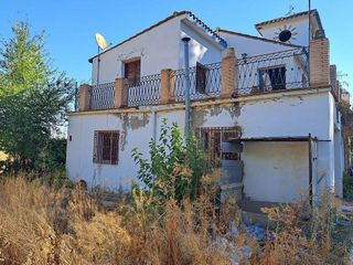 Chalet en venta en San Pablo - Santa Teresa en Albacete