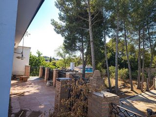 Chalet en venta en San Pablo - Santa Teresa en Albacete