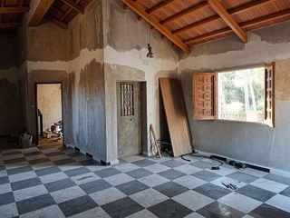 Chalet en venta en San Pablo - Santa Teresa en Albacete