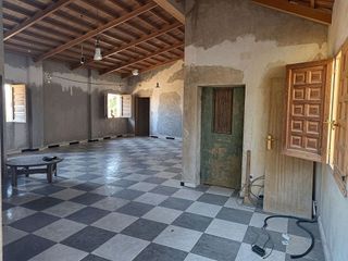 Chalet en venta en San Pablo - Santa Teresa en Albacete