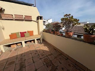 Chalet en venta en Zona Centro en Córdoba