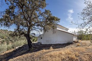 Casa rural en venta en Montefrío