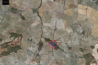 Cortijo en venta en Montefrío