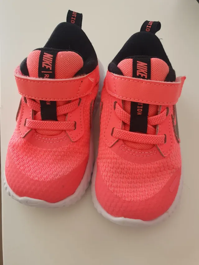 Deportivas Nike Running Talla 22