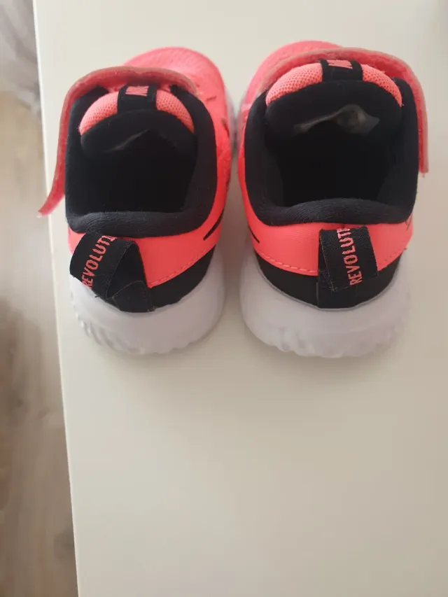 Deportivas Nike Running Talla 22