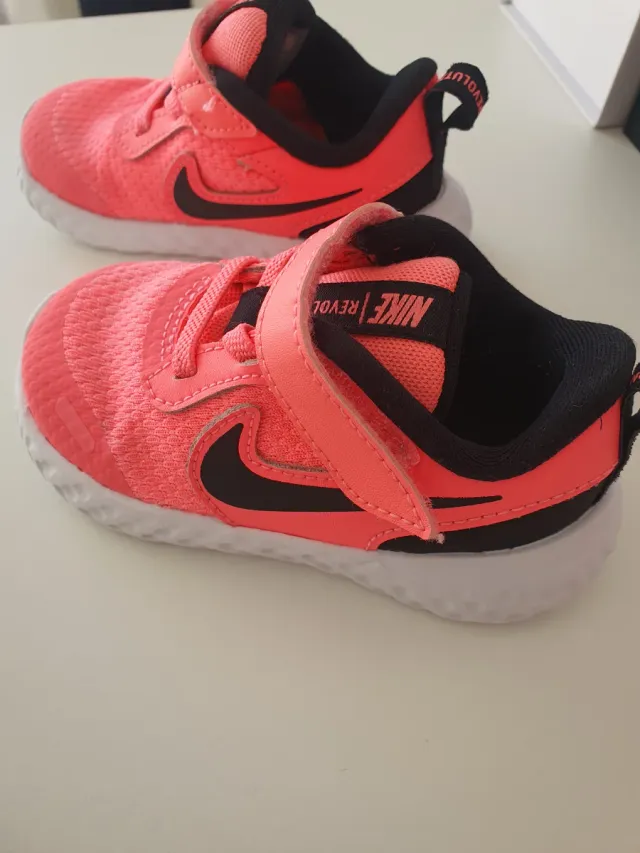 Deportivas Nike Running Talla 22