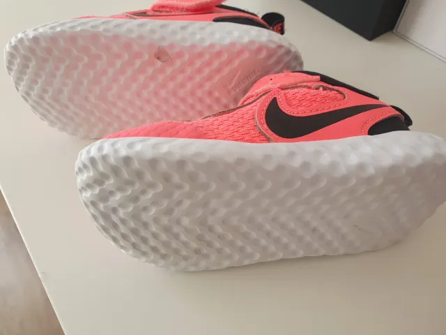 Deportivas Nike Running Talla 22