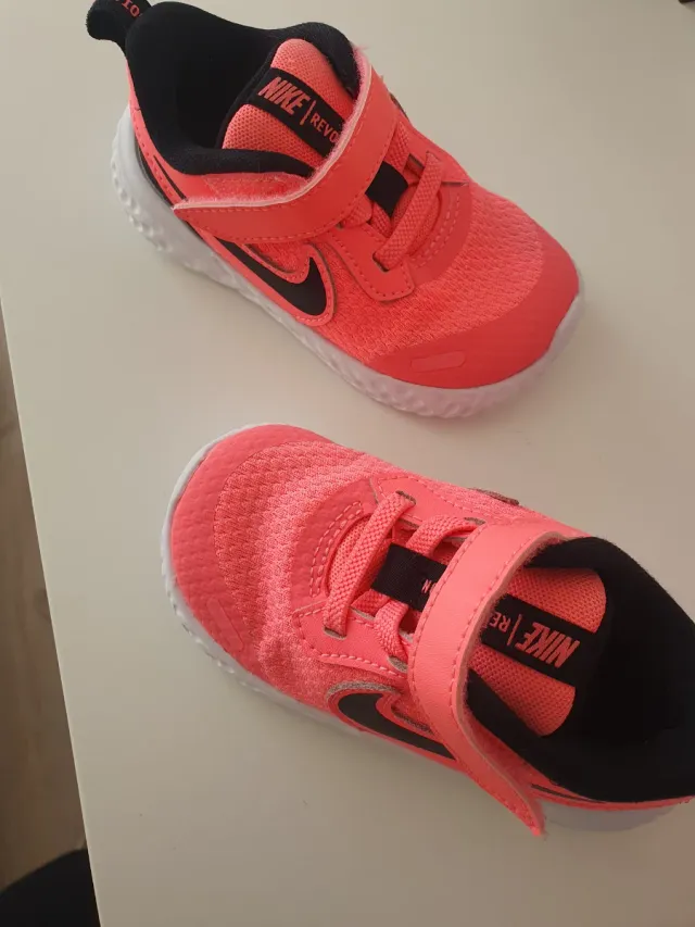 Deportivas Nike Running Talla 22