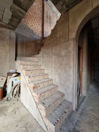 Casa adosada en venta en Moguer