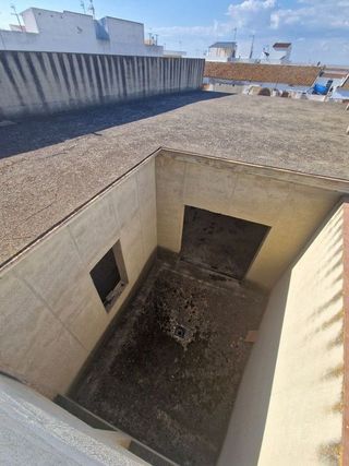 Casa adosada en venta en Moguer