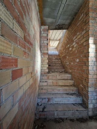 Casa adosada en venta en Moguer