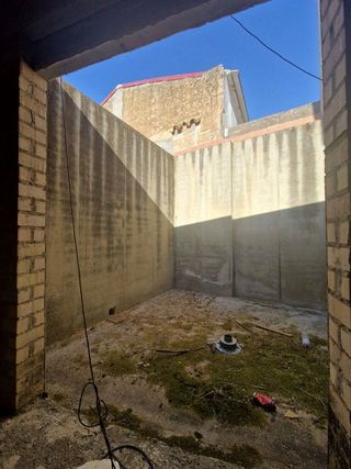 Casa adosada en venta en Moguer