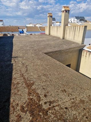 Casa adosada en venta en Moguer