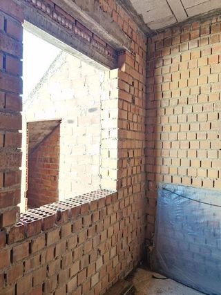 Casa adosada en venta en Moguer