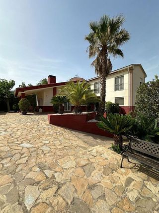 Chalet en venta en Cocentaina