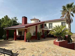 Chalet en venta en Cocentaina