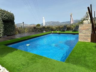 Chalet en venta en Cocentaina