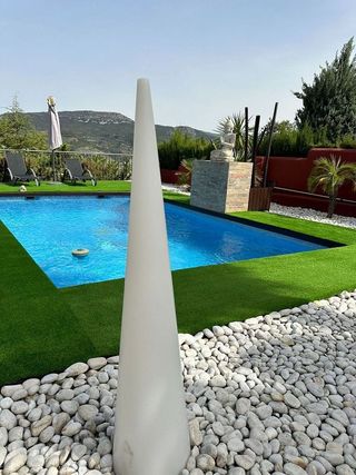 Chalet en venta en Cocentaina