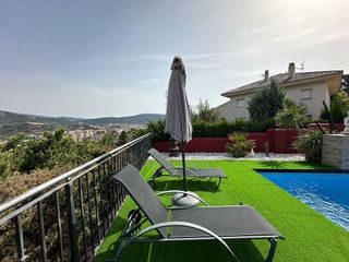 Chalet en venta en Cocentaina