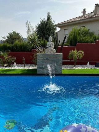 Chalet en venta en Cocentaina