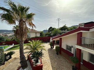 Chalet en venta en Cocentaina