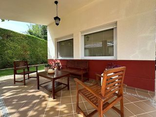 Chalet en venta en Cocentaina