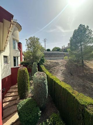 Chalet en venta en Cocentaina