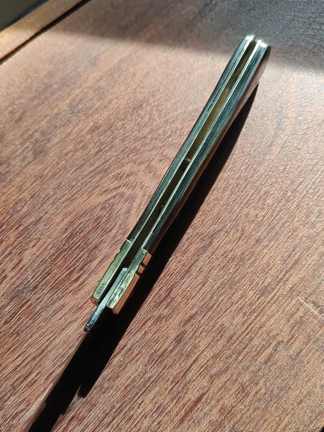 Navaja Sáez Albacete