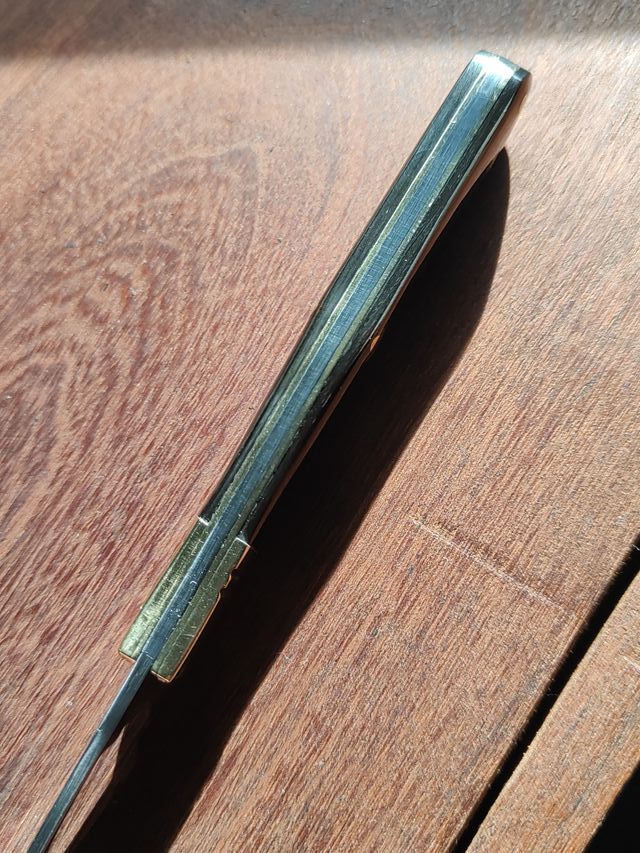 Navaja Sáez Albacete