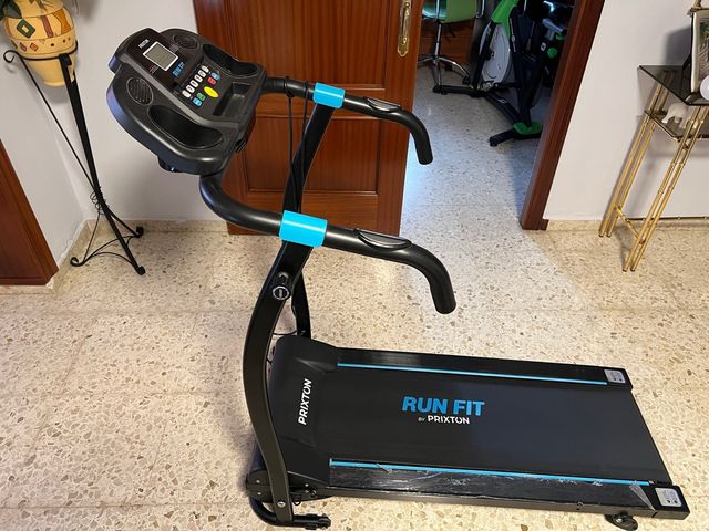 Cinta de Correr PRIXTON RUN FIT