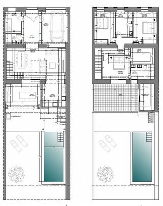 Casa adosada en venta en Llucmajor Interior en Llucmajor