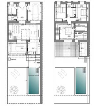 Casa adosada en venta en Llucmajor Interior en Llucmajor