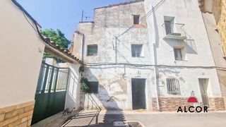 Casa adosada en venta en Alcalà de Xivert pueblo en Alcalà de Xivert