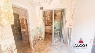 Casa adosada en venta en Alcalà de Xivert pueblo en Alcalà de Xivert