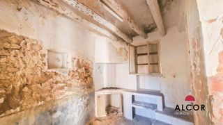 Casa adosada en venta en Alcalà de Xivert pueblo en Alcalà de Xivert