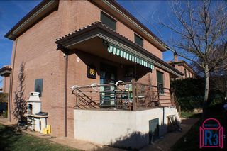 Chalet en venta en San Andrés del Rabanedo en San Andrés del Rabanedo