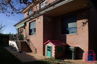 Chalet en venta en San Andrés del Rabanedo en San Andrés del Rabanedo