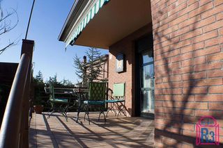 Chalet en venta en San Andrés del Rabanedo en San Andrés del Rabanedo