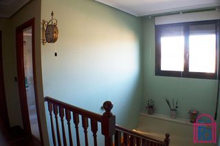 Chalet en venta en San Andrés del Rabanedo en San Andrés del Rabanedo