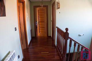 Chalet en venta en San Andrés del Rabanedo en San Andrés del Rabanedo