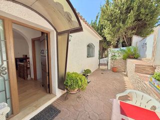 Chalet en venta en El Faro de Calaburra - Chaparral en Mijas