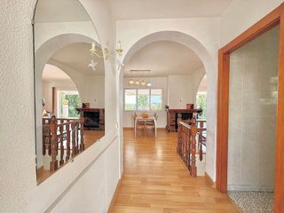 Chalet en venta en El Faro de Calaburra - Chaparral en Mijas