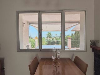 Chalet en venta en El Faro de Calaburra - Chaparral en Mijas