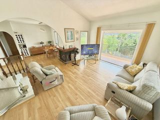 Chalet en venta en El Faro de Calaburra - Chaparral en Mijas