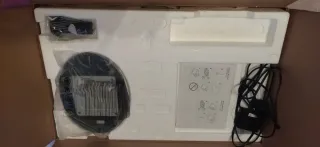 Monitor LED Samsung 24 SD330