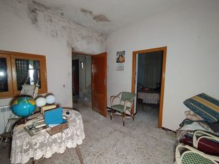 Casa pareada en venta en Tomelloso