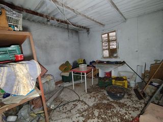 Casa pareada en venta en Tomelloso