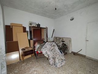 Casa pareada en venta en Tomelloso