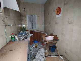 Casa pareada en venta en Tomelloso