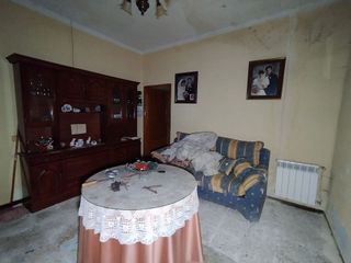 Casa pareada en venta en Tomelloso